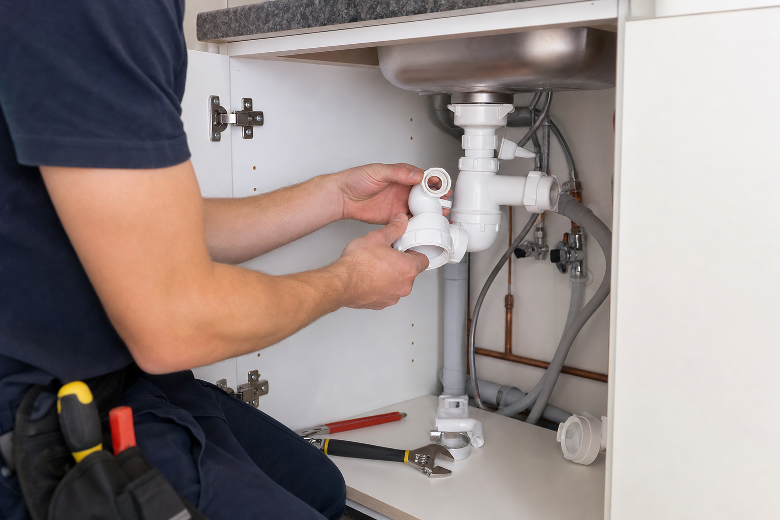 Appliance Repairs South Kensington service image