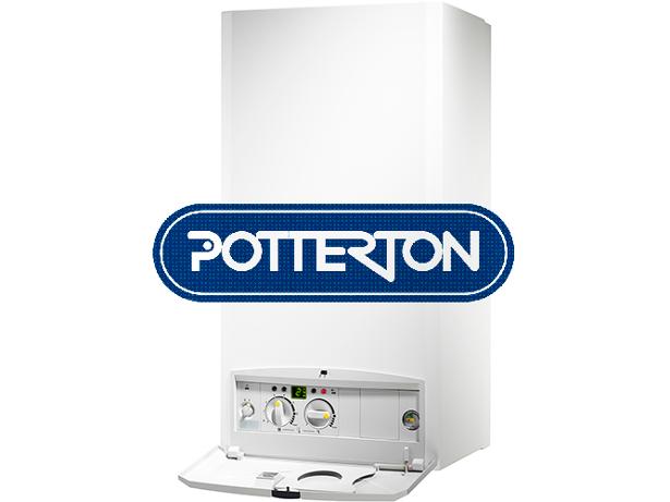 Potterton Boiler Repairs South Kensington, Call 020 3519 1525